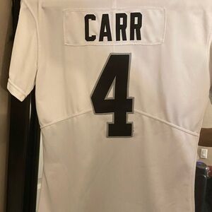CARR Jersey